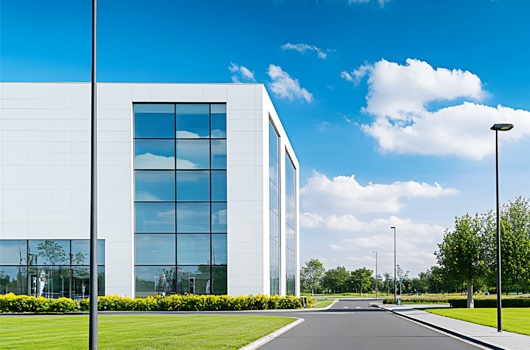 秦皇島市山海關北方博大起重機械有限公司